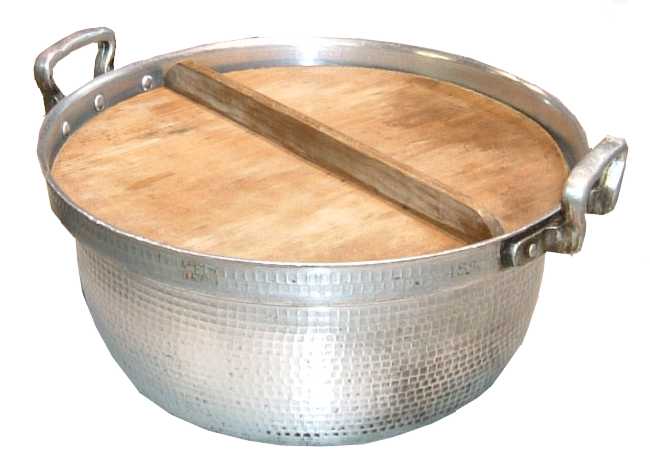 木ぶた鍋