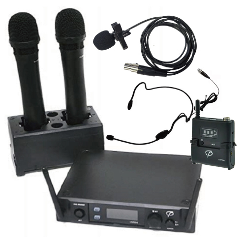 ﾜｲﾔﾚｽﾁｭﾅｰ(ﾃﾞｼﾞﾀﾙ2.4GHz帯)