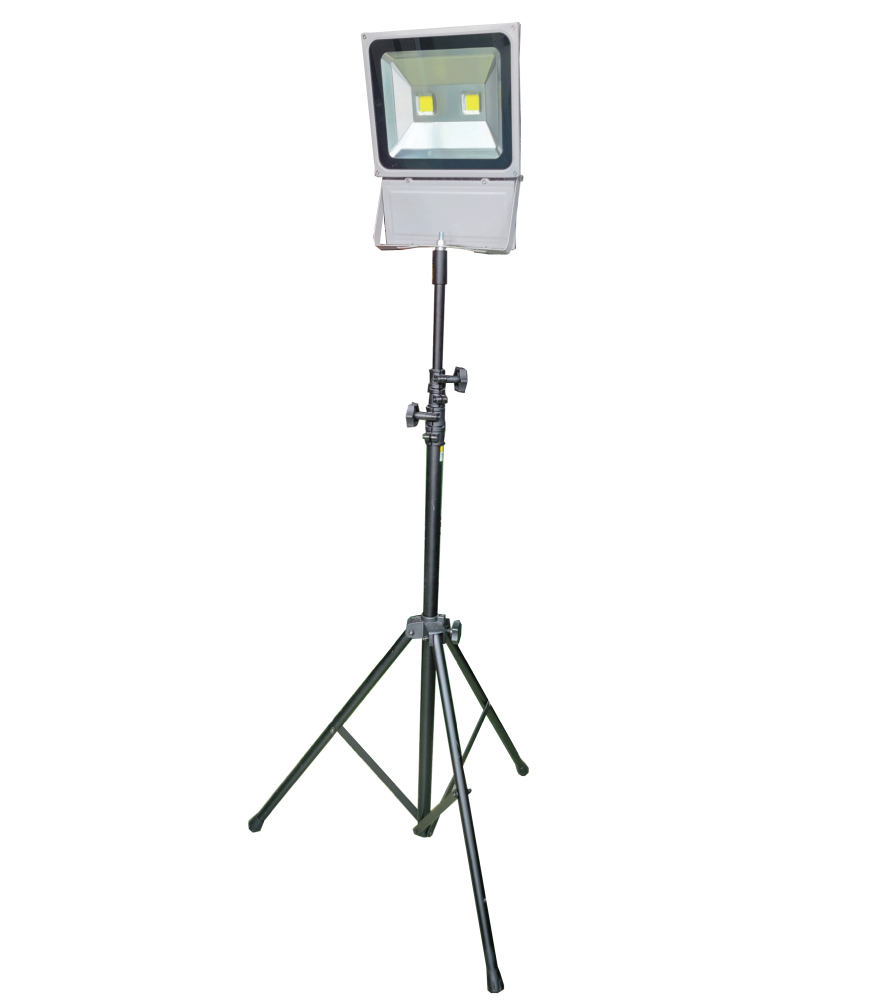LED投光器(100W)