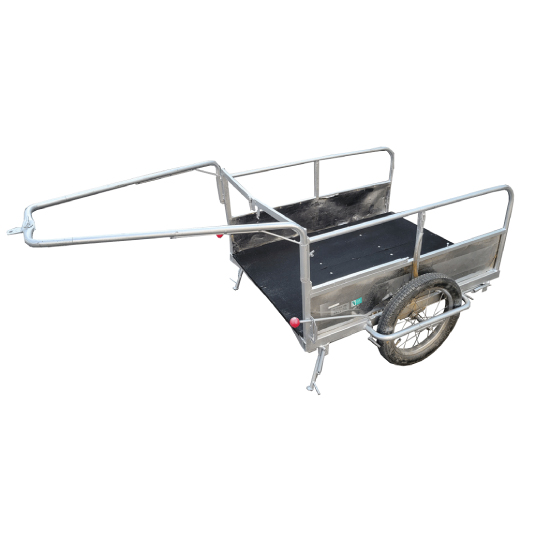 リヤカー(折畳み式)