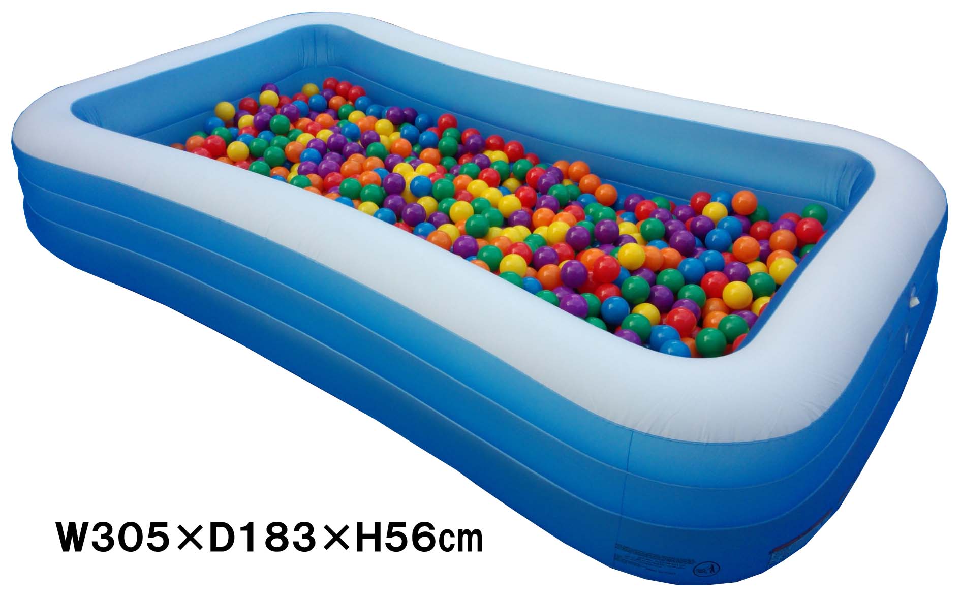 ジャンボボールプール レンタル商品 一覧 レンタルショップクリア